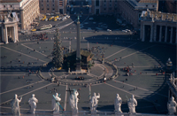 Vatican - Roma Festival