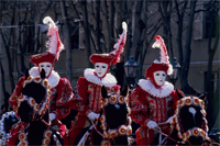 Oristano Festival